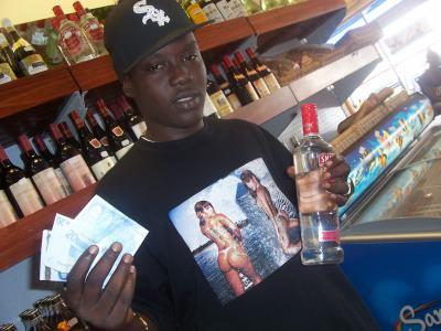 dioumbi