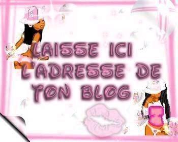 laisse ton blog