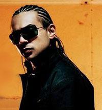 sean-paul