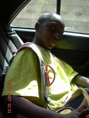 mon ami diarra