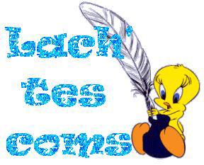 lach' tes coms